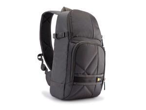 Case Logic DSLR Camera Sling, Gray #CPL-107/GRAY Case Logic DSLR Camera Sling, Gray #CPL-107/GRAY