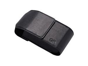 Ricoh GC-5 Leather Case for GR Digital Camera #175790 Ricoh GC-5 Leather Case for GR Digital Camera #175790