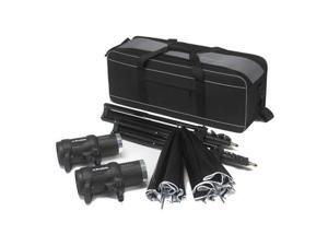 Profoto D1 1000/1000 Air Studio BUNDLE w/2 D1 1000ws Monolights etc. #901057 Profoto D1 1000/1000 Air Studio BUNDLE w/2 D1 1000ws Monolights etc. #901057
