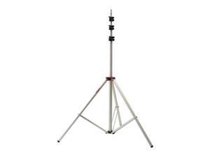 Photogenic 922048 8ft Lightstand, 5/8in Mounting Stud Photogenic 922048 8ft Lightstand, 5/8in Mounting Stud
