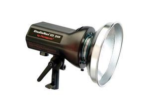 Photogenic 906910 StudioMax III 320ws Color Monolight Photogenic 906910 StudioMax III 320ws Color Monolight