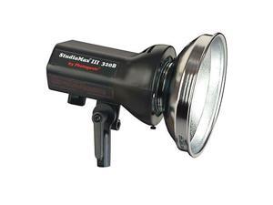 Photogenic 906944 StudioMax III 320ws Color Monolight Photogenic 906944 StudioMax III 320ws Color Monolight