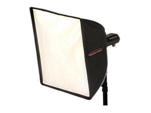 Photogenic 926378 24x24in Square Soft Box StudioMax III Photogenic 926378 24x24in Square Soft Box StudioMax III