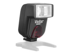 Vivitar DF183PEN Digital TTL Auto-Focus Flash, Pentaxl Vivitar DF183PEN Digital TTL Auto-Focus Flash, Pentaxl