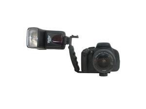 Vivitar FB-100 Camcorder/Camera/DSLR Flash Bracket #VIV-FB-100 Vivitar FB-100 Camcorder/Camera/DSLR Flash Bracket #VIV-FB-100