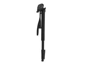 Bower VM-72, 72" Monopod with Pan & Tilt Head & Quick Release Plate Bower VM-72, 72" Monopod with Pan & Tilt Head & Quick Release Plate