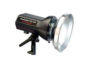 Photogenic 906922 StudioMax III 320ws Color Monolight Photogenic 906922 StudioMax III 320ws Color Monolight