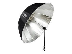 Profoto Deep Silver Umbrella, Large, 51" (129.54cm) #100978 Profoto Deep Silver Umbrella, Large, 51" (129.54cm) #100978