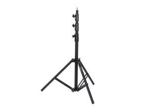Photogenic 922140 8ft Aluminum 4-Section Lightstand Photogenic 922140 8ft Aluminum 4-Section Lightstand