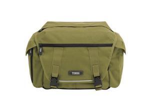 Tenba 638341 Lightweight Messenger Camera Bag, Olive #638-342 Tenba 638341 Lightweight Messenger Camera Bag, Olive #638-342