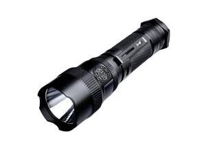 Smith & Wesson M&P9 Tactical CREE LED Flashlight #SW1009CSP Smith & Wesson M&P9 Tactical CREE LED Flashlight #SW1009CSP