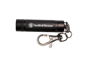 Smith & Wesson Galaxy Ray Personal LED Flashlight Black SW015WT Smith & Wesson Galaxy Ray Personal LED Flashlight Black SW015WT