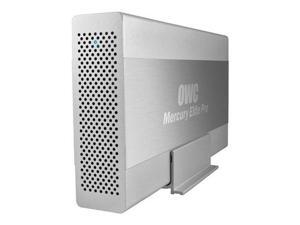 Other World Computing Mercury Elite Pro 3TB HDD, eSATA, USB 3.0, FireWire 800 Other World Computing Mercury Elite Pro 3TB HDD, eSATA, USB 3.0, FireWire 800