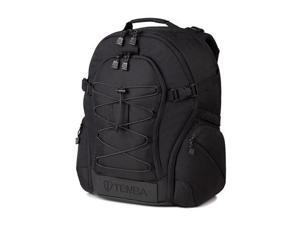 Tenba Shootout Backpack LE - Medium - Black #632-315 Tenba Shootout Backpack LE - Medium - Black #632-315