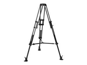 Manfrotto 546B Aluminum Professional Video Tripod Manfrotto 546B Aluminum Professional Video Tripod