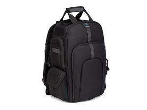 Tenba Roadie 22" HDSLR/Video Backpack, Black #638-319 Tenba Roadie 22" HDSLR/Video Backpack, Black #638-319