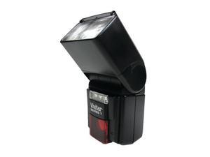 Vivitar DSLR Flash and LED Video Light for Canon #VIVDF7000C Vivitar DSLR Flash and LED Video Light for Canon #VIVDF7000C