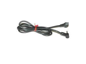 Paramount Canon Remote Cord to Pocketwizard #CANON3P-PW Paramount Canon Remote Cord to Pocketwizard #CANON3P-PW