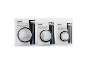 Vivitar 62/67/72mm White Balance Cap #VIV-WB-72U Vivitar 62/67/72mm White Balance Cap #VIV-WB-72U