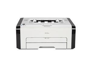 Ricoh SP 213Nw Wireless Monochrome Laser Printer #407587 Ricoh SP 213Nw Wireless Monochrome Laser Printer #407587