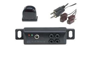 Sanus Systems ELM501 All-in-One IR Repeater #ELM501-B1 Sanus Systems ELM501 All-in-One IR Repeater #ELM501-B1