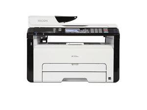 Ricoh SP 213SNw 3-In-1 Monochrome Multifunction Wireless Laser Printer Ricoh SP 213SNw 3-In-1 Monochrome Multifunction Wireless Laser Printer