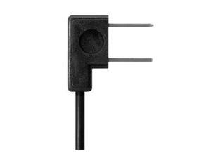 PocketWizard MH1 Household to Miniphone Sync Adapter Cable, 16". #804-403 PocketWizard MH1 Household to Miniphone Sync Adapter Cable, 16". #804-403