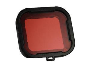 Ikelite Hero3+ Aqua Red Filter for GoPro Hero3+ Camera #P1001 Ikelite Hero3+ Aqua Red Filter for GoPro Hero3+ Camera #P1001