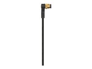 PocketWizard N10-ACC-1 1'/0.30 m Pre-Trigger Remote Cable #802-502 PocketWizard N10-ACC-1 1'/0.30 m Pre-Trigger Remote Cable #802-502