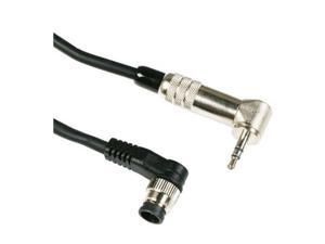 PocketWizard N90M3ACCND Nikon 10 Pin Pre-Trigger Cable #802-454 PocketWizard N90M3ACCND Nikon 10 Pin Pre-Trigger Cable #802-454