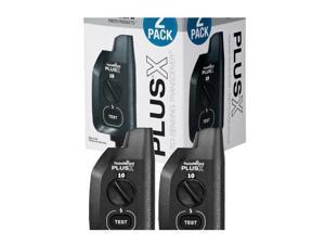 PocketWizard Plus X Transceiver #801-229 - 2 Pack #801-329 PocketWizard Plus X Transceiver #801-229 - 2 Pack #801-329