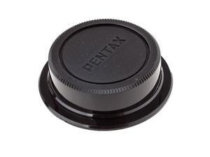 Pentax Lens Mount Cover (Rear Lens Cap) for Q Series Lenses #39949 Pentax Lens Mount Cover (Rear Lens Cap) for Q Series Lenses #39949