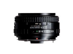 Pentax SMCP-FA 645 75mm f/2.8 Lens for 645 AF - USA #26121 Pentax SMCP-FA 645 75mm f/2.8 Lens for 645 AF - USA #26121