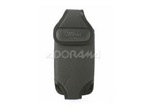 Nikon SS-SD9 Replacement Soft Case for the SD-900 Battery Pack #4954 Nikon SS-SD9 Replacement Soft Case for the SD-900 Battery Pack #4954