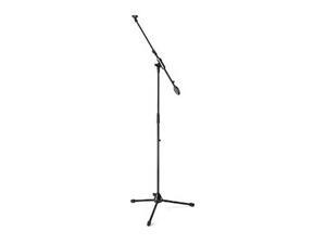 Samson MK5 Boom Microphone Kit, 18 Foot Cable Length, 63" Max Height #SAMK5 Samson MK5 Boom Microphone Kit, 18 Foot Cable Length, 63" Max Height #SAMK5