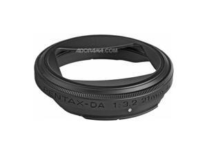 Pentax Lens Hood MH-RBA 43mm for the DA Limited 21mm f/3.2 AL Lens #38748 Pentax Lens Hood MH-RBA 43mm for the DA Limited 21mm f/3.2 AL Lens #38748
