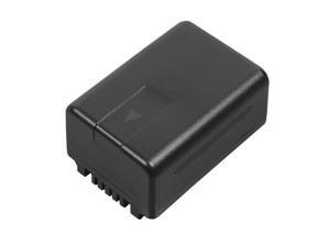 Panasonic VW-VBT190 Lithium-ion Camcorder Battery Pack, 1940mAh Capacity Panasonic VW-VBT190 Lithium-ion Camcorder Battery Pack, 1940mAh Capacity