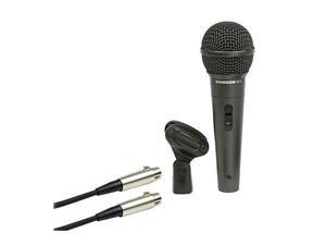 Samson R31S Dynamic Microphone Samson R31S Dynamic Microphone