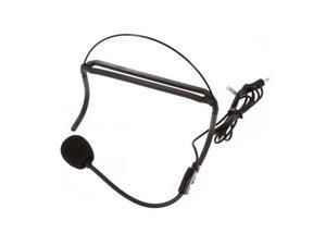 Samson HS5 Headset Microphone with 3.5mm Mini Connector #SWAS5HS5 Samson HS5 Headset Microphone with 3.5mm Mini Connector #SWAS5HS5