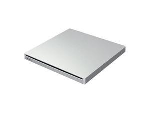 Pioneer BDR-XU03 6x Slim Slot USB 3.0 BD/DVD/CD Burner, Magnesium Body Pioneer BDR-XU03 6x Slim Slot USB 3.0 BD/DVD/CD Burner, Magnesium Body