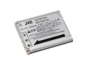 JVC BN-VG212 3.7v 1200mAh, Battery, for V/VX Everio Camcorder Series #BNVG212 JVC BN-VG212 3.7v 1200mAh, Battery, for V/VX Everio Camcorder Series #BNVG212