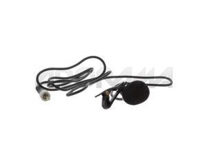 Nady LM14U Unidirectional Microphone with 3.5mm Plug Nady LM14U Unidirectional Microphone with 3.5mm Plug