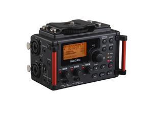 Tascam DR-60D MKII Portable Recorder for DSLR #DR-60DMKII Tascam DR-60D MKII Portable Recorder for DSLR #DR-60DMKII