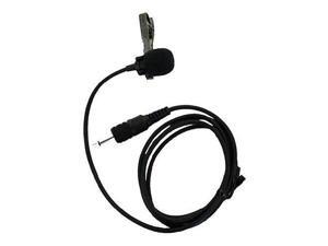 Azden EX-50L Omni-directional Lavalier Microphone with Lock-Down Azden EX-50L Omni-directional Lavalier Microphone with Lock-Down