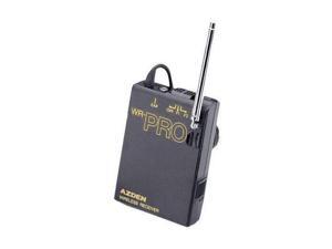 Azden WRPRO Basic 2 Channel Receiver for any PRO TX Azden WRPRO Basic 2 Channel Receiver for any PRO TX