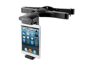 ExoGear ExoMount Tablet HRM Headrest Mount for iPad, iPad Mini, 7-10.1" Tablets ExoGear ExoMount Tablet HRM Headrest Mount for iPad, iPad Mini, 7-10.1" Tablets