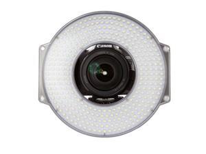 F & V Lighting R-300 LED Ring Light with L-Bracket #118150010201 F & V Lighting R-300 LED Ring Light with L-Bracket #118150010201