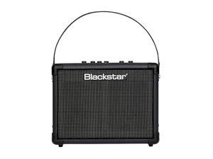 Blackstar ID:Core Stereo 10 2x5W Super Wide Combo Guitar Amplifier #IDCORE10 Blackstar ID:Core Stereo 10 2x5W Super Wide Combo Guitar Amplifier #IDCORE10