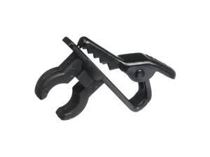Audio-Technica AT8435 Lavalier Microphone Tie Clip Audio-Technica AT8435 Lavalier Microphone Tie Clip