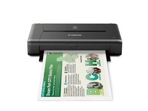 PIXMA iP110 Color Inkjet Printer PIXMA iP110 Color Inkjet Printer